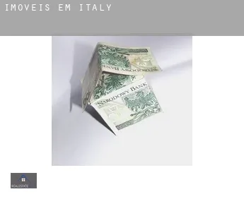 Imóveis em  Italy