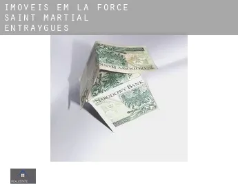 Imóveis em  La Force, Saint-Martial-Entraygues