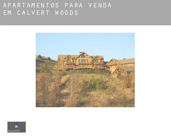 Apartamentos para venda em  Calvert Woods