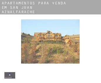 Apartamentos para venda em  San Juan de Aznalfarache