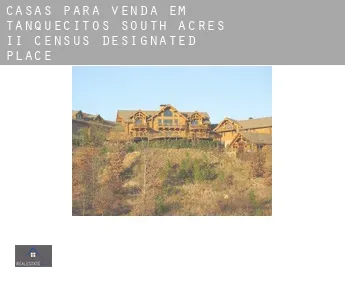 Casas para venda em  Tanquecitos South Acres II