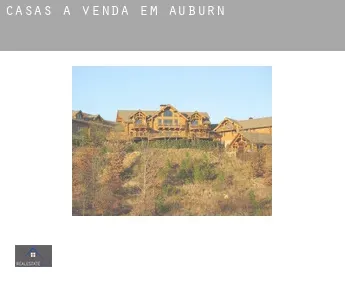 Casas à venda em  Auburn