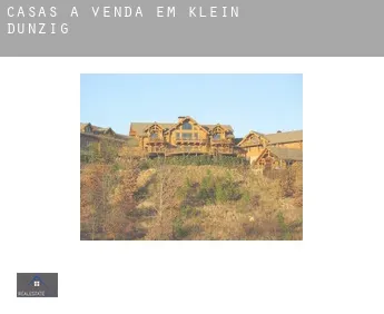 Casas à venda em  Klein Dunzig