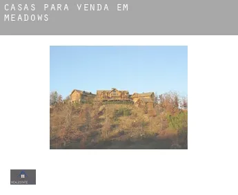 Casas para venda em  Meadows