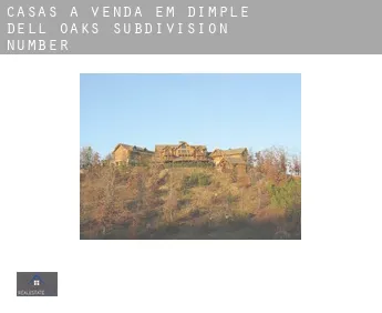 Casas à venda em  Dimple Dell Oaks Subdivision Number 2