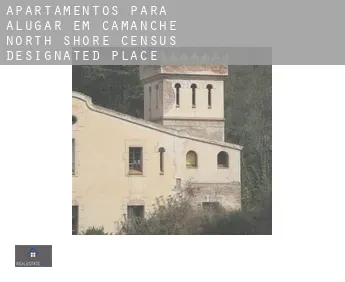 Apartamentos para alugar em  Camanche North Shore