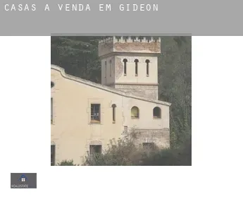 Casas à venda em  Gideon