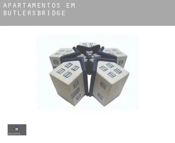 Apartamentos em  Butlersbridge