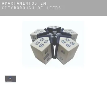 Apartamentos em  Leeds (City and Borough)