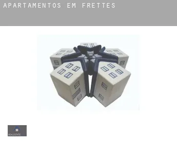 Apartamentos em  Frettes