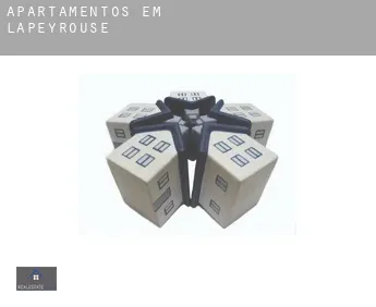 Apartamentos em  Lapeyrouse