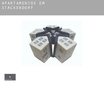 Apartamentos em  Stackendorf