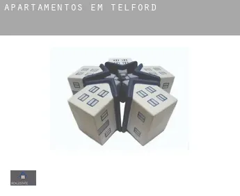 Apartamentos em  Telford