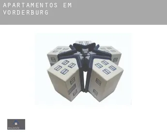 Apartamentos em  Vorderburg