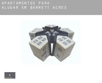 Apartamentos para alugar em  Barrett Acres