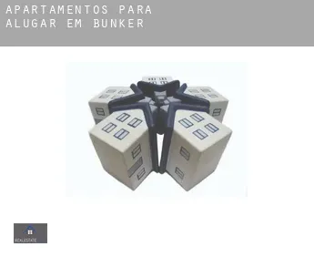 Apartamentos para alugar em  Bunker