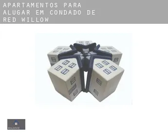 Apartamentos para alugar em  Condado de Red Willow