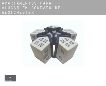 Apartamentos para alugar em  Condado de Westchester