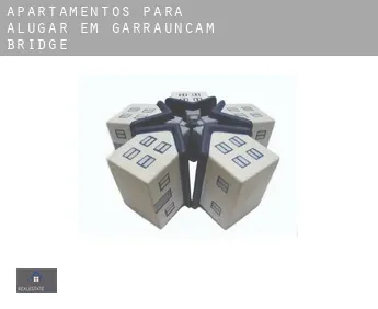 Apartamentos para alugar em  Garrauncam Bridge