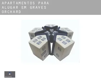 Apartamentos para alugar em  Graves Orchard