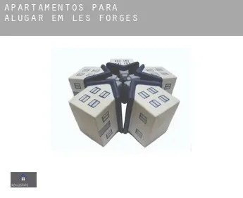 Apartamentos para alugar em  Les Forges