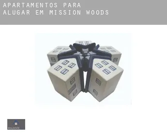 Apartamentos para alugar em  Mission Woods