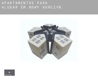 Apartamentos para alugar em  Nowy Korczyn