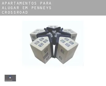 Apartamentos para alugar em  Penneys Crossroad