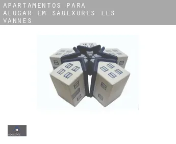 Apartamentos para alugar em  Saulxures-lès-Vannes