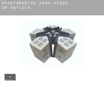 Apartamentos para venda em  Antioch