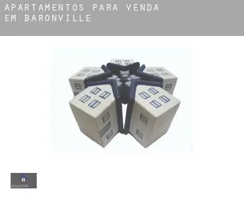 Apartamentos para venda em  Baronville