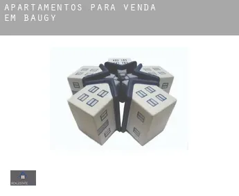 Apartamentos para venda em  Baugy