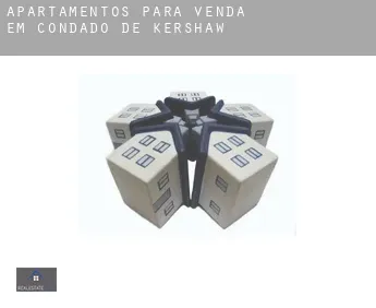 Apartamentos para venda em  Condado de Kershaw