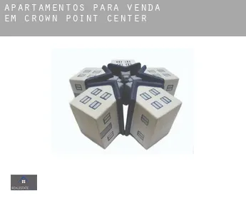 Apartamentos para venda em  Crown Point Center