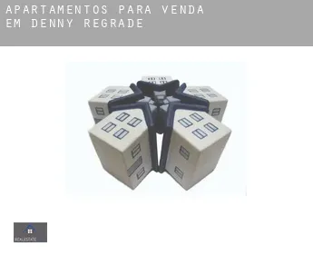 Apartamentos para venda em  Denny Regrade