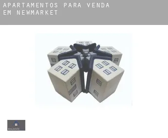 Apartamentos para venda em  Newmarket