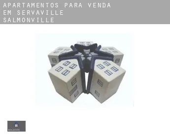 Apartamentos para venda em  Servaville-Salmonville