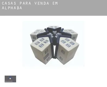 Casas para venda em  Alphaba