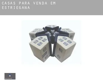 Casas para venda em  Estriégana