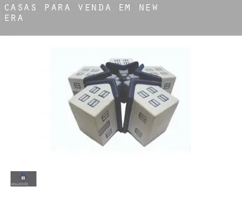 Casas para venda em  New Era