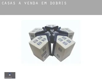 Casas à venda em  Dobříš