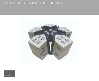 Casas à venda em  Lniano