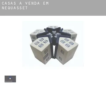 Casas à venda em  Nequasset