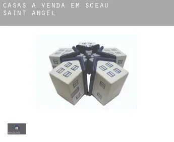 Casas à venda em  Sceau-Saint-Angel