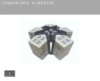 Condomínio  Alberton