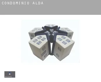 Condomínio  Alda