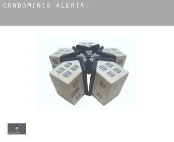Condomínio  Aléria