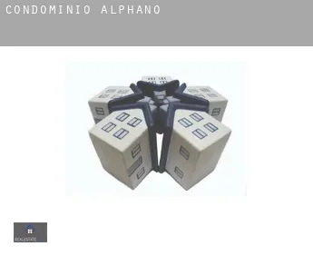 Condomínio  Alphano