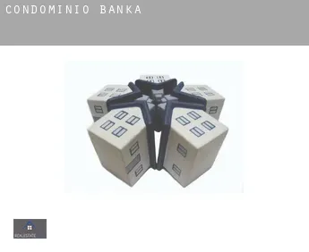 Condomínio  Banca