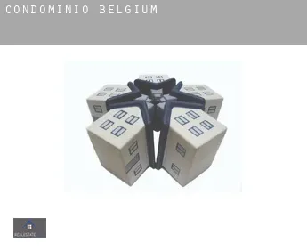 Condomínio  Belgium